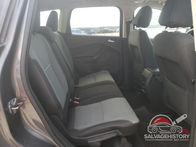 1FMCU0GX6DUD01743 2013 FORD ESCAPE photo no. 11