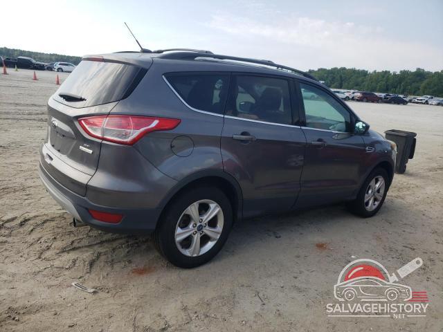 1FMCU0GX6DUD01743 2013 FORD ESCAPE photo no. 3