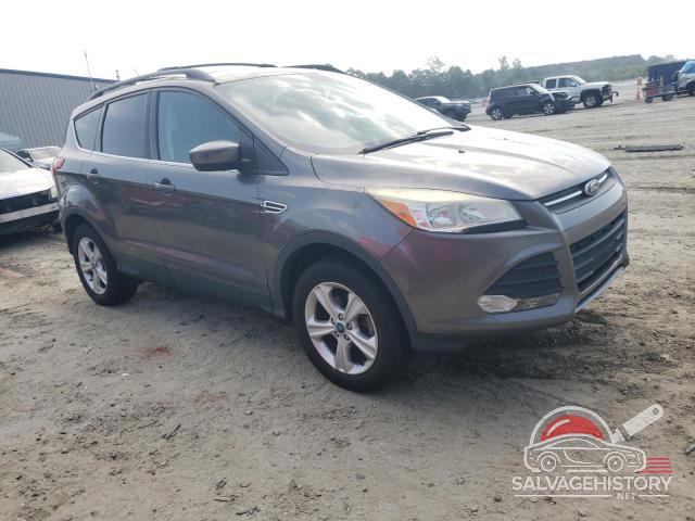 1FMCU0GX6DUD01743 2013 FORD ESCAPE photo no. 4