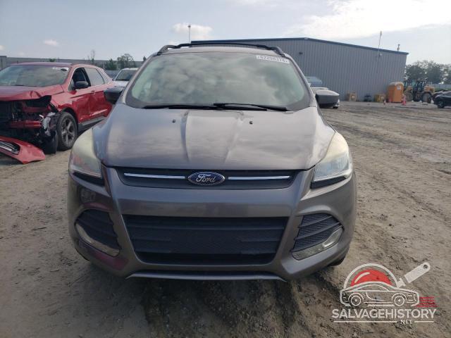 1FMCU0GX6DUD01743 2013 FORD ESCAPE photo no. 5