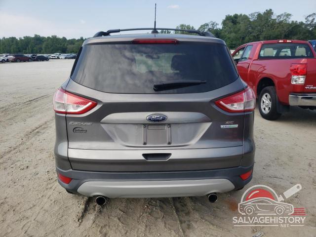 1FMCU0GX6DUD01743 2013 FORD ESCAPE photo no. 6