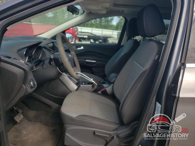 1FMCU0GX6DUD01743 2013 FORD ESCAPE photo no. 7