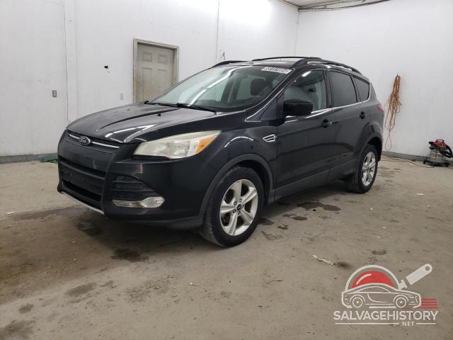 1FMCU0GX8DUB24547 2013 FORD ESCAPE photo no. 15