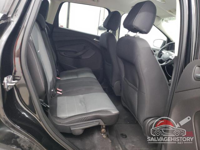 1FMCU0GX8DUB24547 2013 FORD ESCAPE photo no. 11
