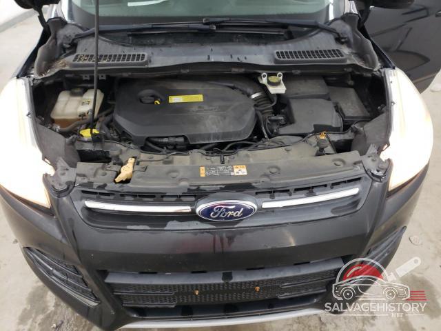 1FMCU0GX8DUB24547 2013 FORD ESCAPE photo no. 12