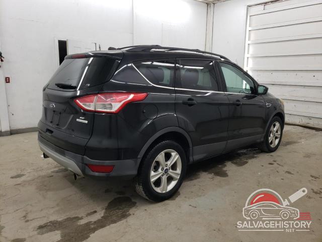 1FMCU0GX8DUB24547 2013 FORD ESCAPE photo no. 3