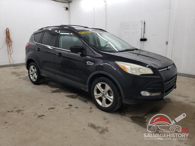 1FMCU0GX8DUB24547 2013 FORD ESCAPE photo no. 4