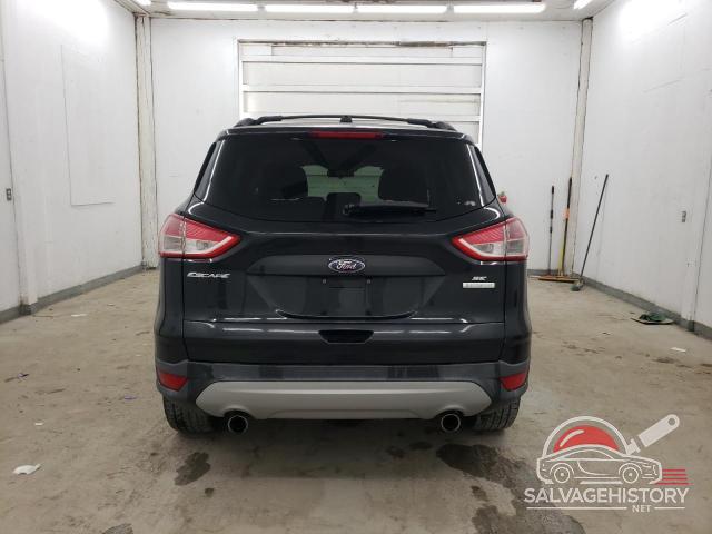 1FMCU0GX8DUB24547 2013 FORD ESCAPE photo no. 6