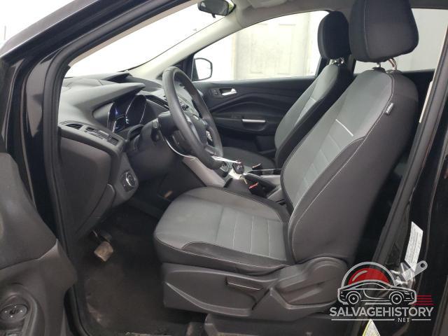 1FMCU0GX8DUB24547 2013 FORD ESCAPE photo no. 7