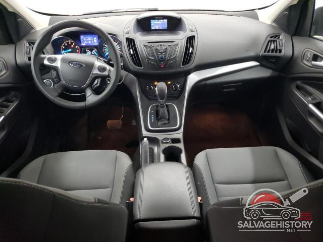 1FMCU0GX8DUB24547 2013 FORD ESCAPE photo no. 8
