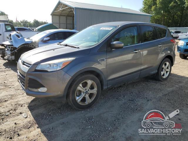 1FMCU0GX8DUD63922 2013 FORD ESCAPE photo no. 7