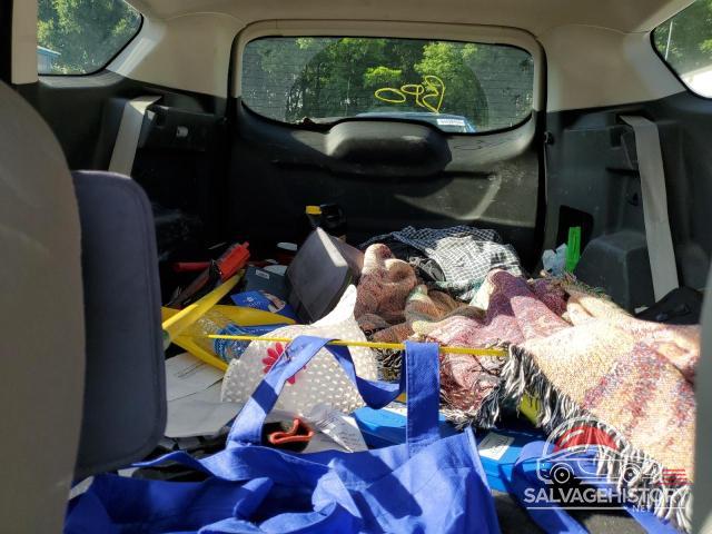 1FMCU0GX8DUD63922 2013 FORD ESCAPE photo no. 10