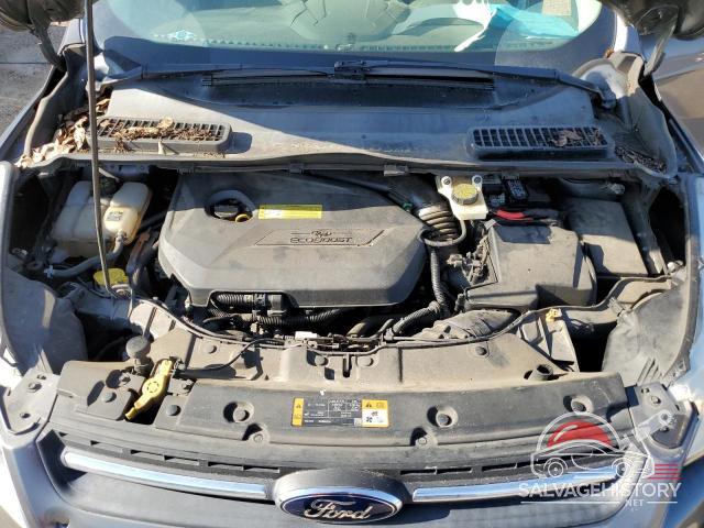 1FMCU0GX8DUD63922 2013 FORD ESCAPE photo no. 12