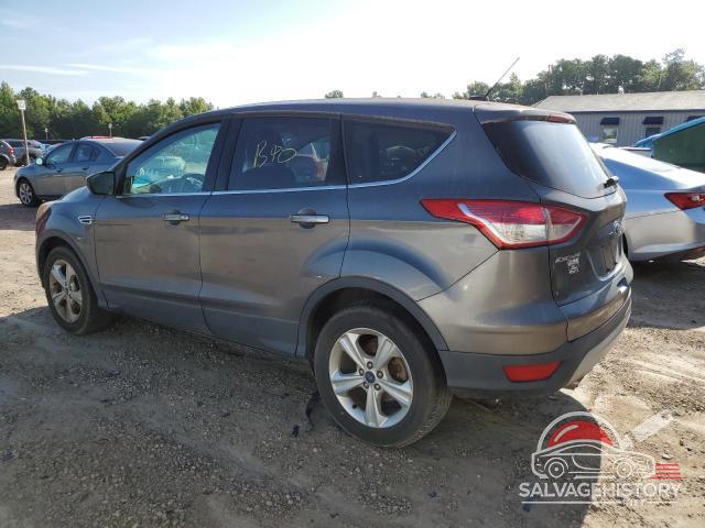 1FMCU0GX8DUD63922 2013 FORD ESCAPE photo no. 2