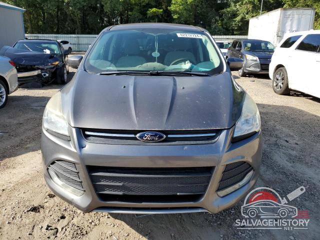 1FMCU0GX8DUD63922 2013 FORD ESCAPE photo no. 5