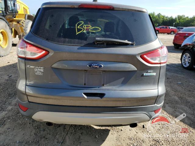 1FMCU0GX8DUD63922 2013 FORD ESCAPE photo no. 6