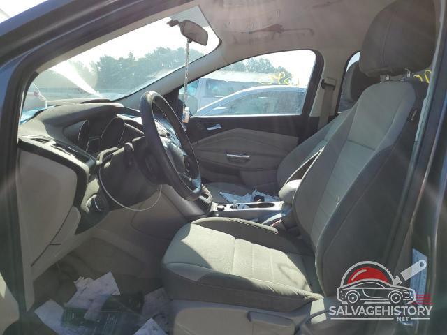 1FMCU0GX8DUD63922 2013 FORD ESCAPE photo no. 7