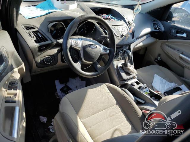 1FMCU0GX8DUD63922 2013 FORD ESCAPE photo no. 8