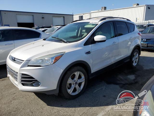1FMCU0GX9DUB84031 2013 FORD ESCAPE photo no. 23