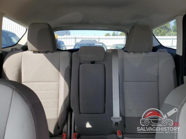1FMCU0GX9DUB84031 2013 FORD ESCAPE photo no. 10