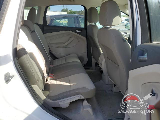 1FMCU0GX9DUB84031 2013 FORD ESCAPE photo no. 11