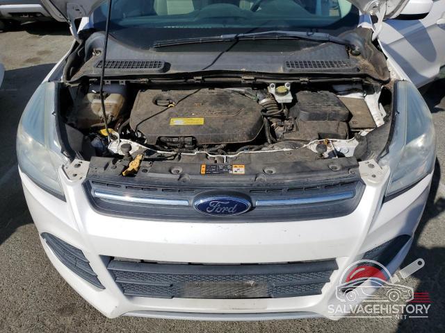 1FMCU0GX9DUB84031 2013 FORD ESCAPE photo no. 12
