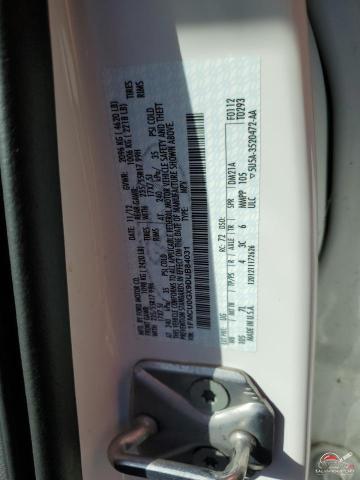 1FMCU0GX9DUB84031 2013 FORD ESCAPE photo no. 13