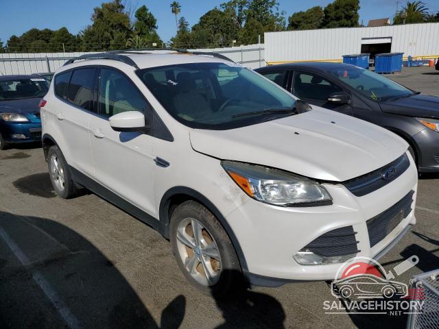 1FMCU0GX9DUB84031 2013 FORD ESCAPE photo no. 4
