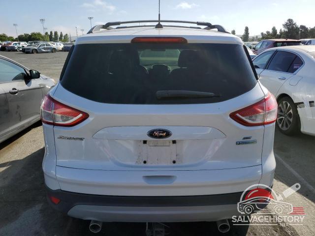 1FMCU0GX9DUB84031 2013 FORD ESCAPE photo no. 6