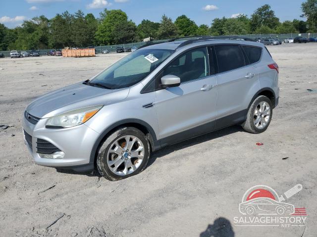 1FMCU0GX9DUC67331 2013 FORD ESCAPE photo no. 7