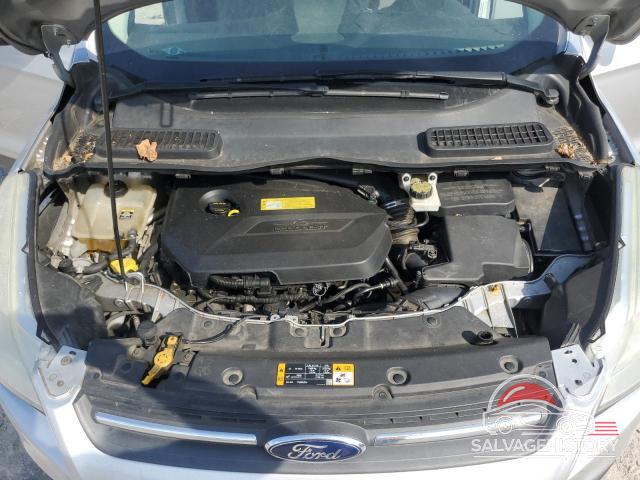 1FMCU0GX9DUC67331 2013 FORD ESCAPE photo no. 12