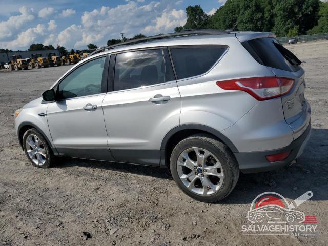 1FMCU0GX9DUC67331 2013 FORD ESCAPE photo no. 2