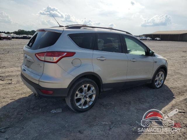 1FMCU0GX9DUC67331 2013 FORD ESCAPE photo no. 3