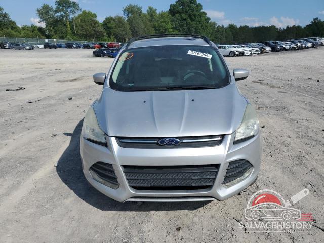 1FMCU0GX9DUC67331 2013 FORD ESCAPE photo no. 5