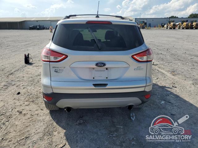 1FMCU0GX9DUC67331 2013 FORD ESCAPE photo no. 6