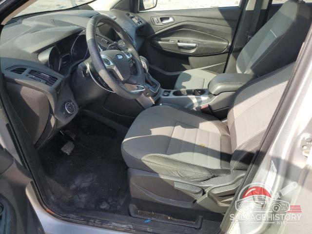 1FMCU0GX9DUC67331 2013 FORD ESCAPE photo no. 7