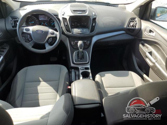 1FMCU0GX9DUC67331 2013 FORD ESCAPE photo no. 8