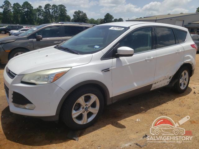 1FMCU0GXXDUA74072 2013 FORD ESCAPE photo no. 19