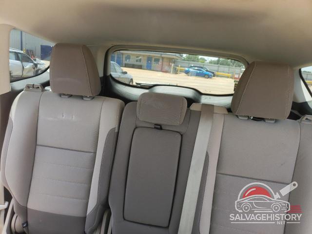 1FMCU0GXXDUA74072 2013 FORD ESCAPE photo no. 10