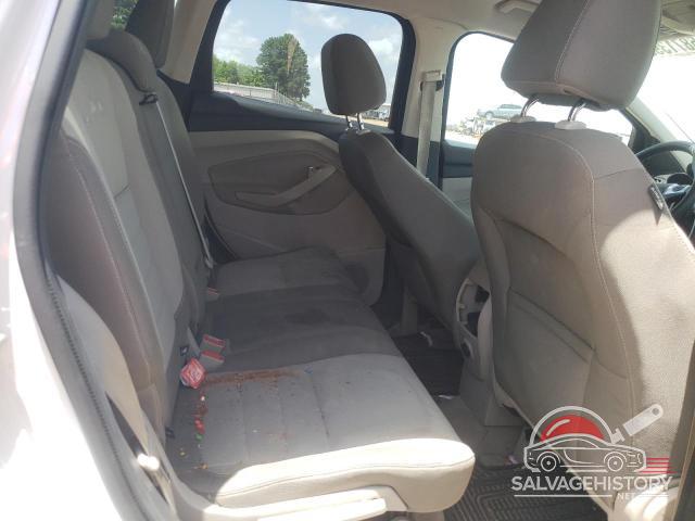 1FMCU0GXXDUA74072 2013 FORD ESCAPE photo no. 11