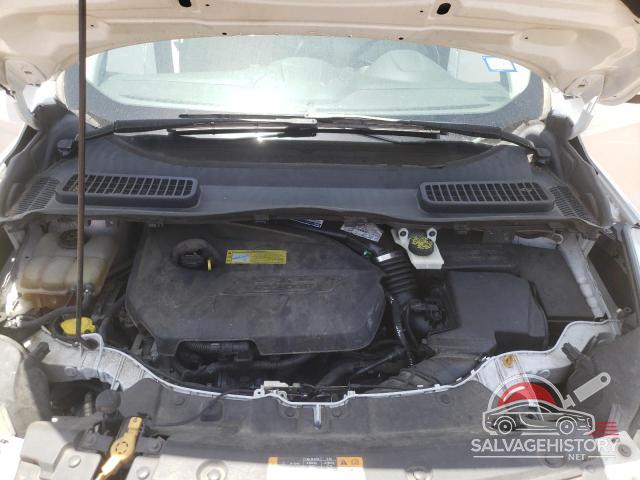 1FMCU0GXXDUA74072 2013 FORD ESCAPE photo no. 12