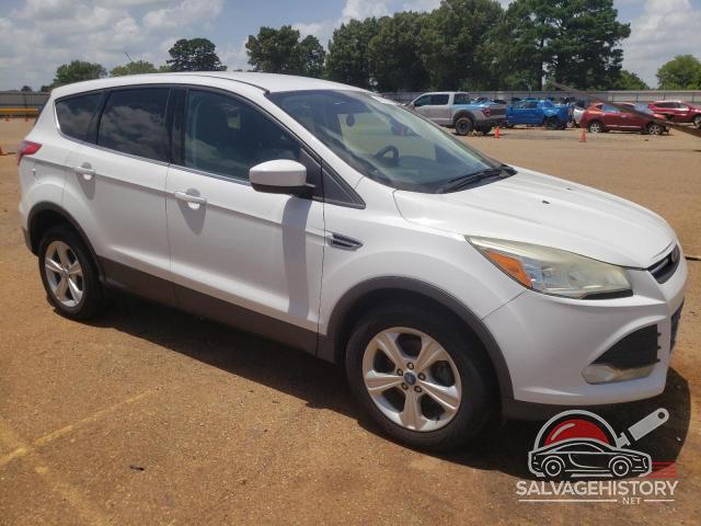 1FMCU0GXXDUA74072 2013 FORD ESCAPE photo no. 4