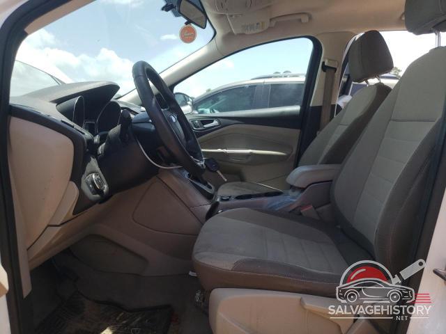 1FMCU0GXXDUA74072 2013 FORD ESCAPE photo no. 7