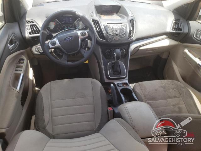 1FMCU0GXXDUA74072 2013 FORD ESCAPE photo no. 8