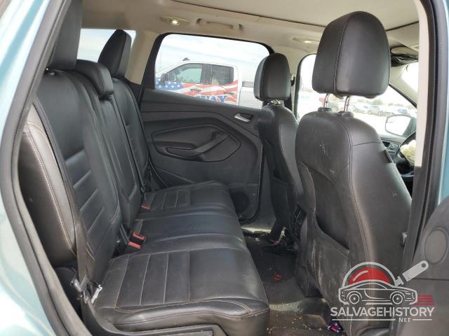 1FMCU0H94DUA41276 2013 FORD ESCAPE photo no. 10