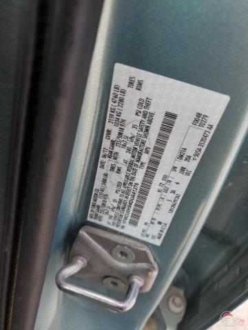 1FMCU0H94DUA41276 2013 FORD ESCAPE photo no. 12
