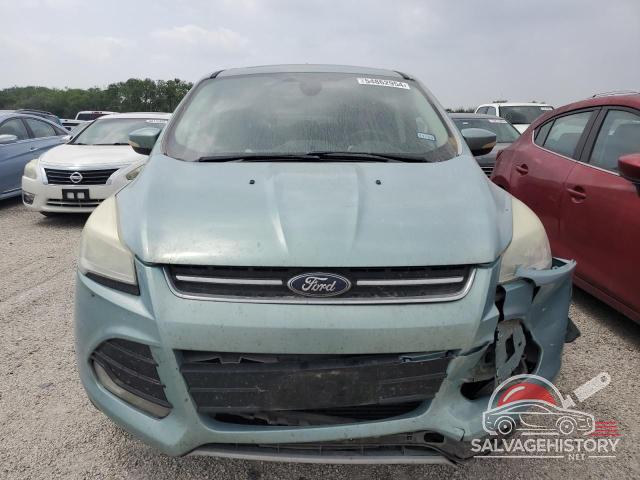 1FMCU0H94DUA41276 2013 FORD ESCAPE photo no. 5