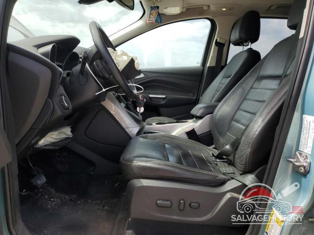 1FMCU0H94DUA41276 2013 FORD ESCAPE photo no. 7