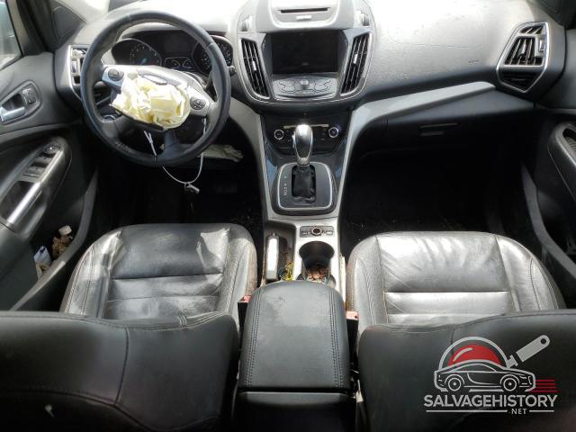 1FMCU0H94DUA41276 2013 FORD ESCAPE photo no. 8