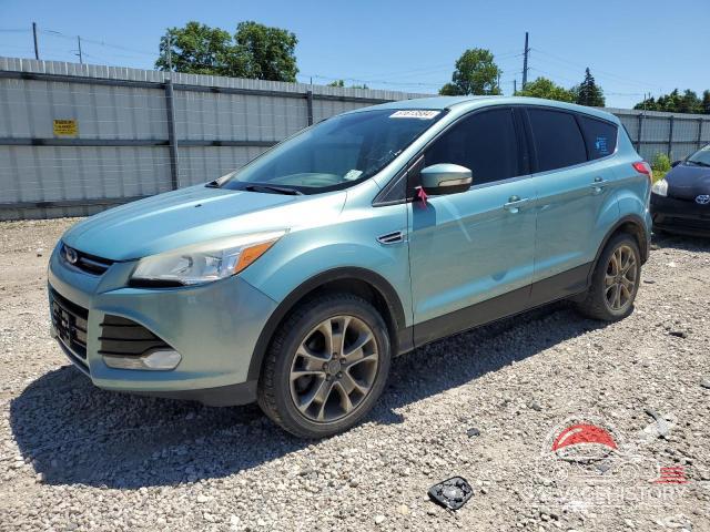 1FMCU0H95DUC72056 2013 FORD ESCAPE photo no. 21